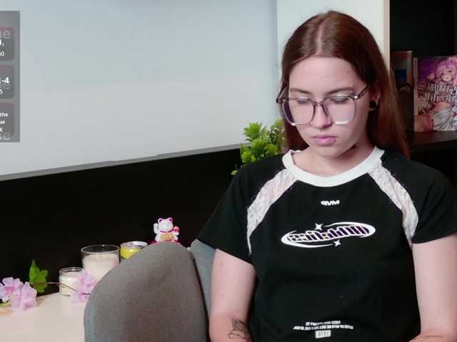 Sun-and-Luna live cam on BongaCams