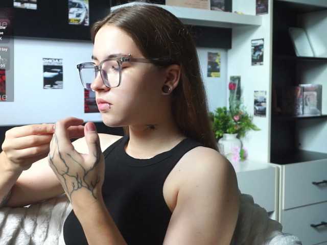 EvaVonMarx