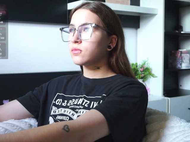 Sun-and-Luna live cam on BongaCams