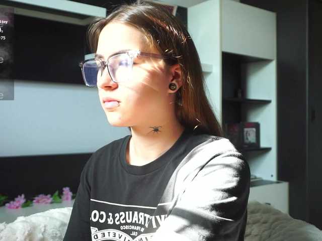 Sun-and-Luna live cam on BongaCams