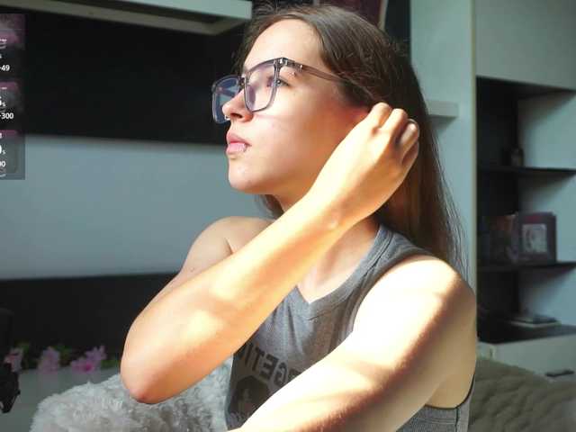 Sun-and-Luna live cam on BongaCams