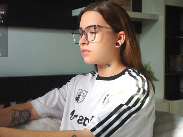 Sun-and-Luna live cam on BongaCams