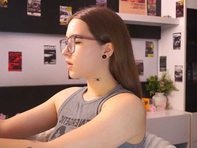 Sun-and-Luna live cam on BongaCams