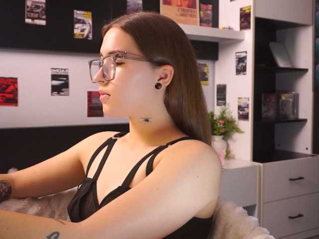 Sun-and-Luna live cam on BongaCams