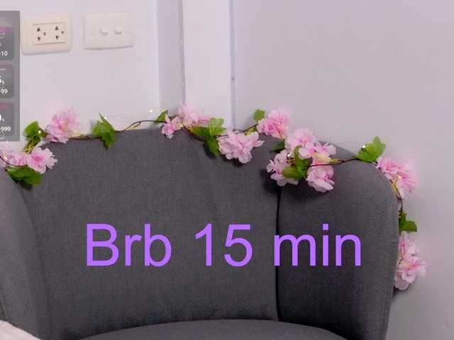 Sun-and-Luna live cam on BongaCams