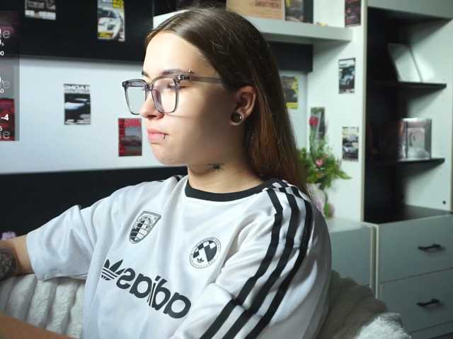 EvaVonMarx live cam preview
