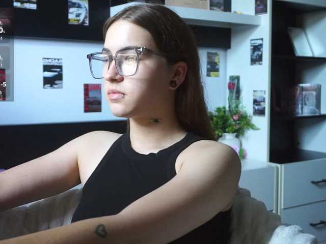 Sun-and-Luna live cam on BongaCams