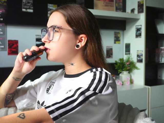 Sun-and-Luna live cam on BongaCams