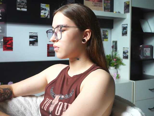 Sun-and-Luna live cam on BongaCams