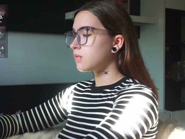 Sun-and-Luna live cam on BongaCams