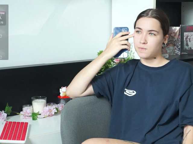 Sun-and-Luna live cam on BongaCams