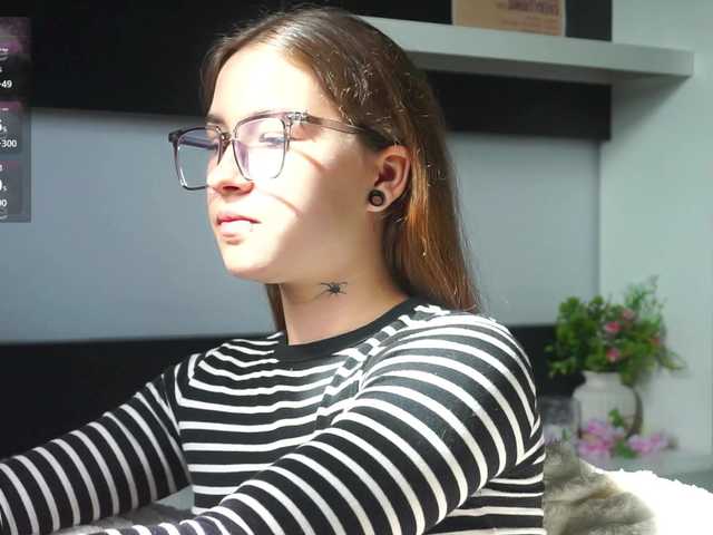 Sun-and-Luna live cam on BongaCams