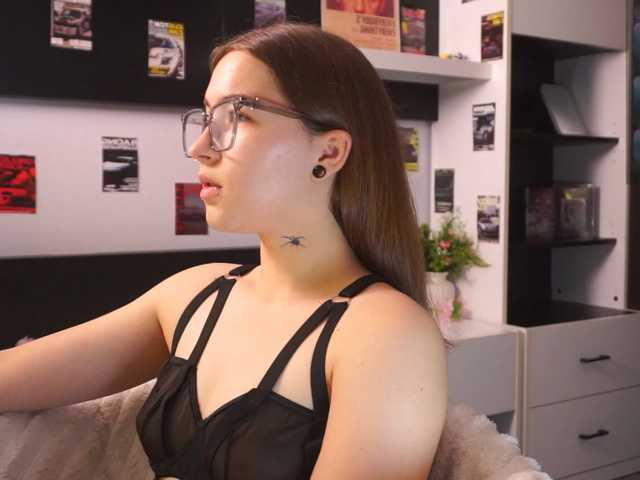 Sun-and-Luna live cam on BongaCams