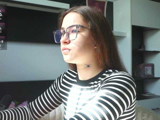 Sun-and-Luna live cam on BongaCams