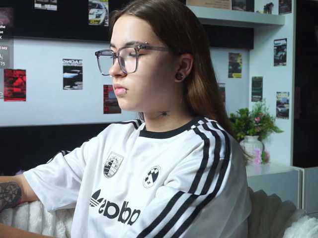 Sun-and-Luna live cam on BongaCams