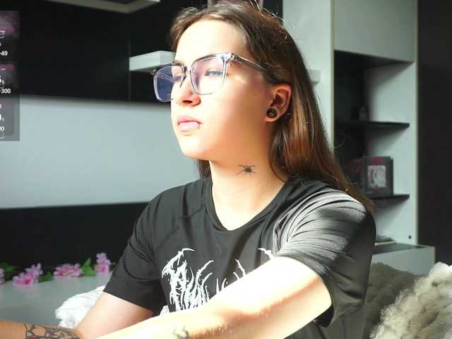 Sun-and-Luna live cam on BongaCams