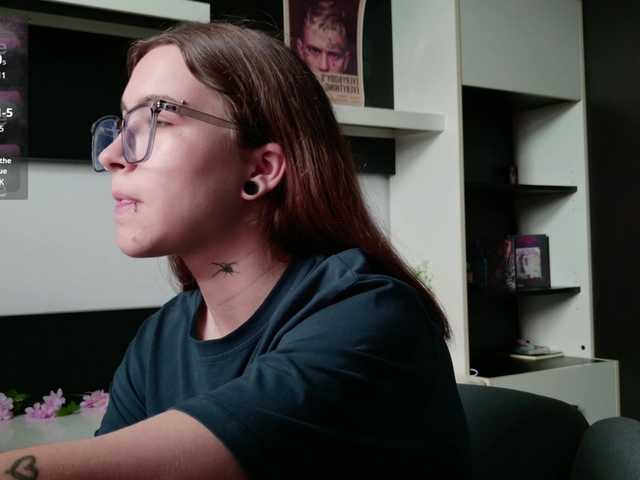 Sun-and-Luna live cam on BongaCams