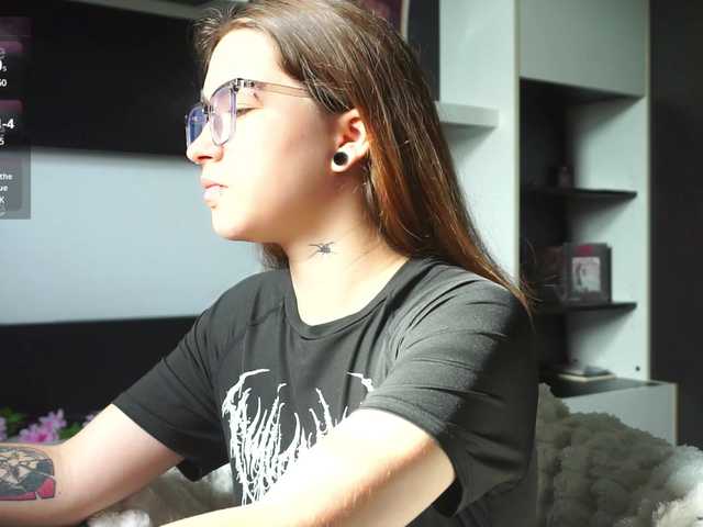 Sun-and-Luna live cam on BongaCams