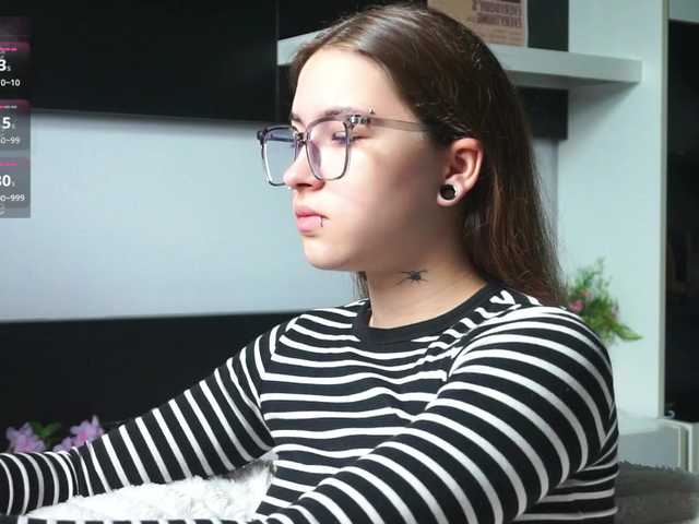Sun-and-Luna live cam on BongaCams