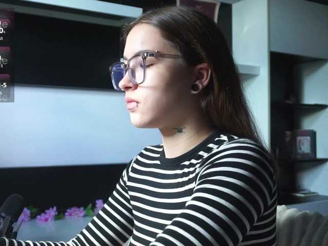 Sun-and-Luna live cam on BongaCams
