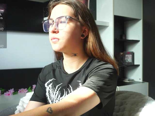 Sun-and-Luna live cam on BongaCams