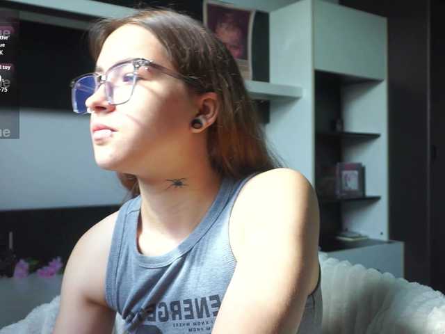 Sun-and-Luna live cam on BongaCams