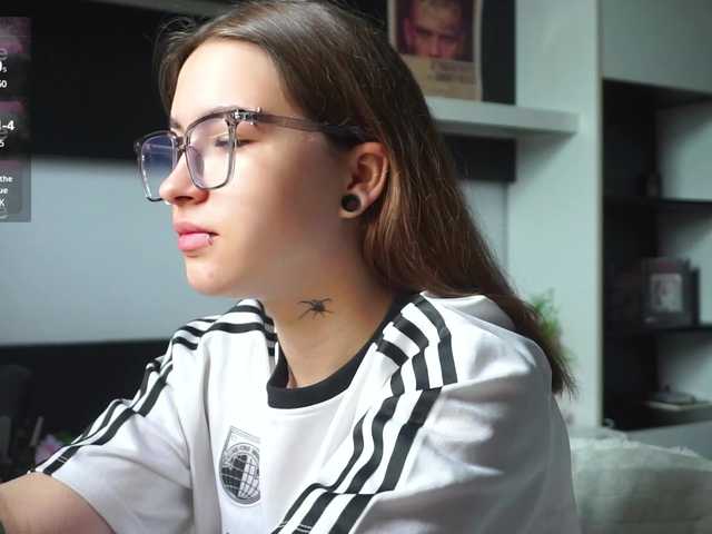Sun-and-Luna live cam on BongaCams