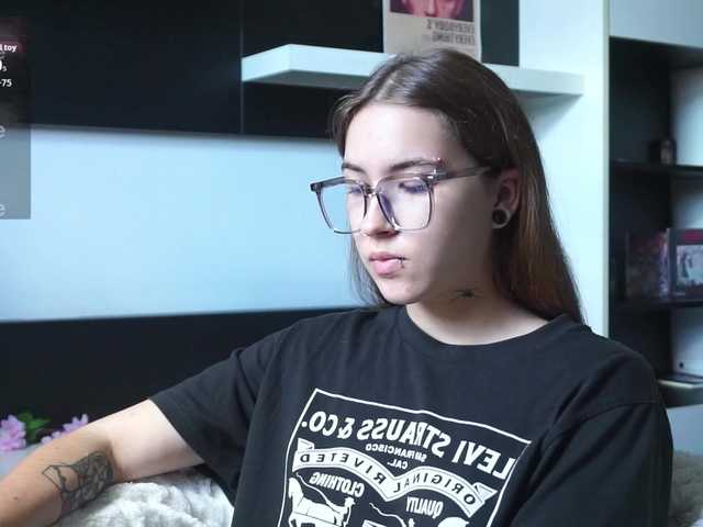 Sun-and-Luna live cam on BongaCams