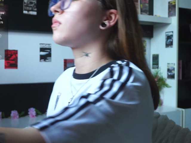 Sun-and-Luna live cam on BongaCams