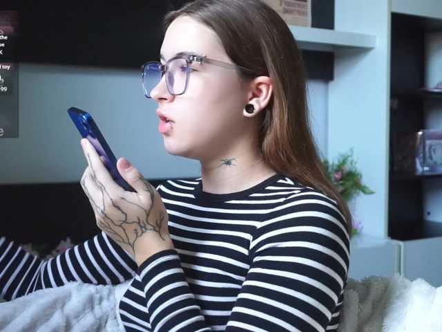 Sun-and-Luna live cam on BongaCams