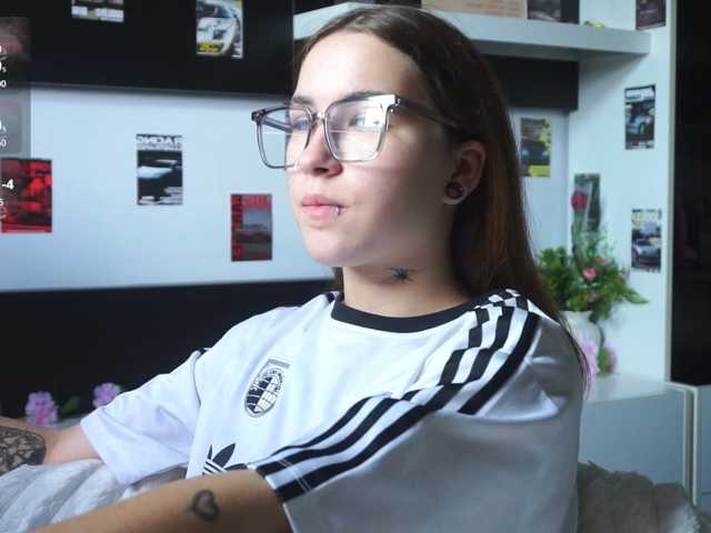 EvaVonMarx live cam preview