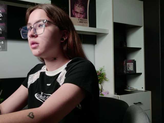 Sun-and-Luna live cam on BongaCams