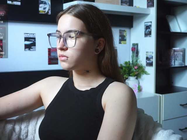 Sun-and-Luna live cam on BongaCams