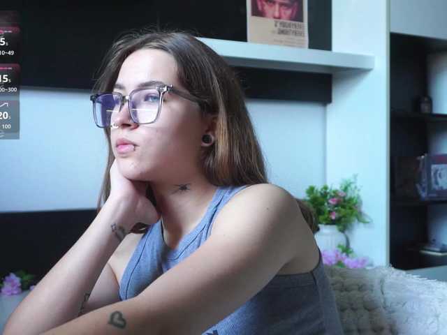 Sun-and-Luna live cam on BongaCams