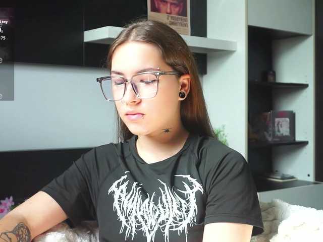 Sun-and-Luna live cam on BongaCams