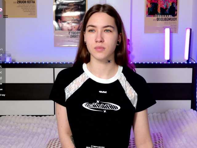 Sun-and-Luna live cam on BongaCams