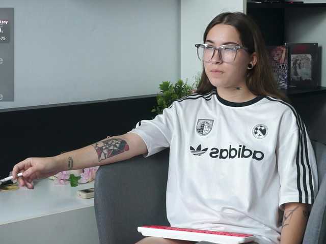 Sun-and-Luna live cam on BongaCams