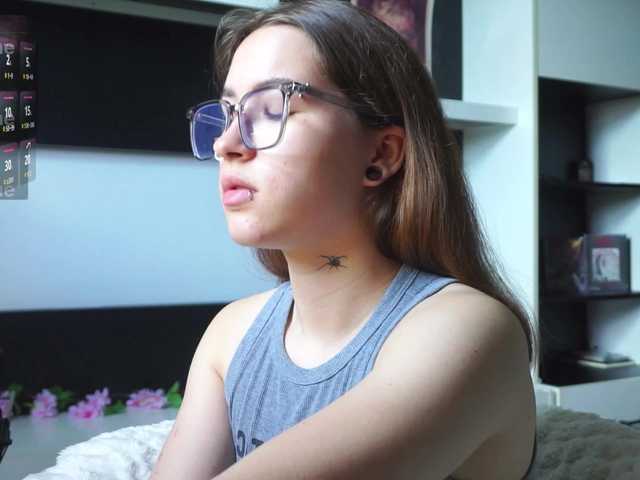 Sun-and-Luna live cam on BongaCams