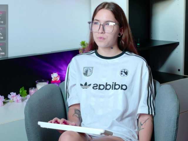 Sun-and-Luna live cam on BongaCams