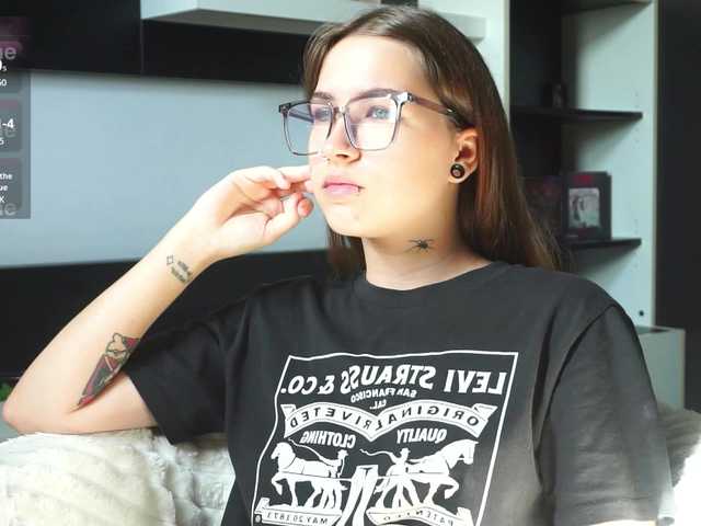Sun-and-Luna live cam on BongaCams