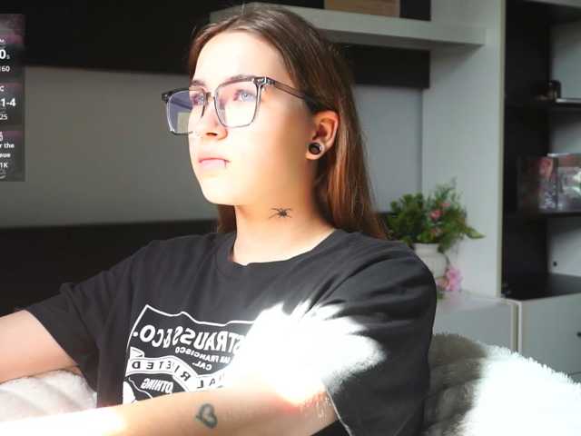 Sun-and-Luna live cam on BongaCams
