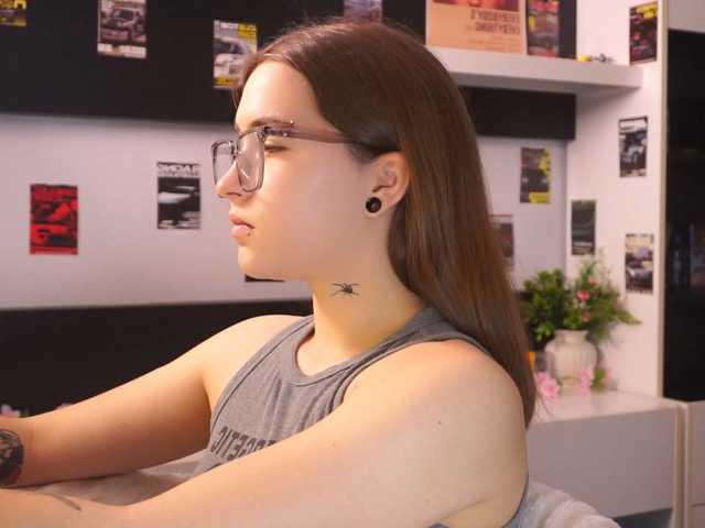 Sun-and-Luna live cam on BongaCams