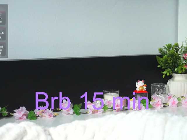 Sun-and-Luna live cam on BongaCams