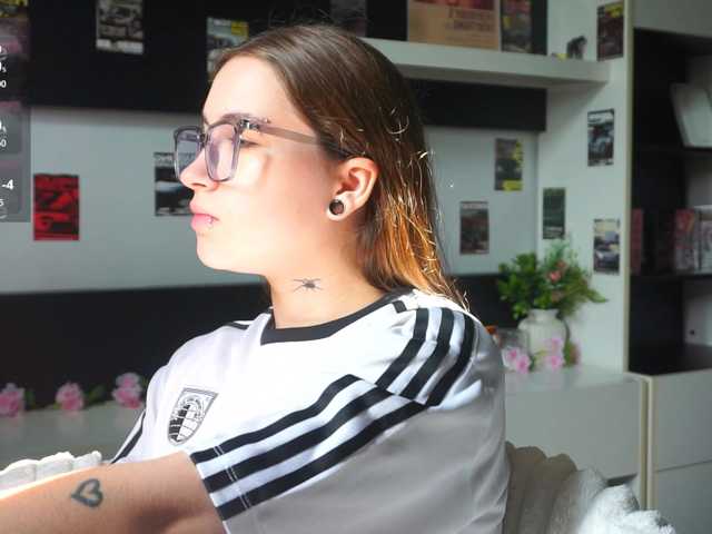 Sun-and-Luna, en directo ahora en BongaCams