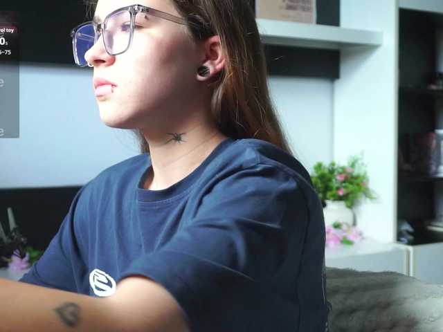 Sun-and-Luna live cam on BongaCams