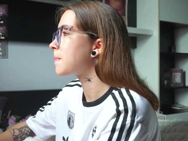 Sun-and-Luna live cam on BongaCams