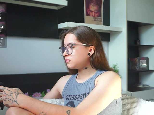 Sun-and-Luna live cam on BongaCams