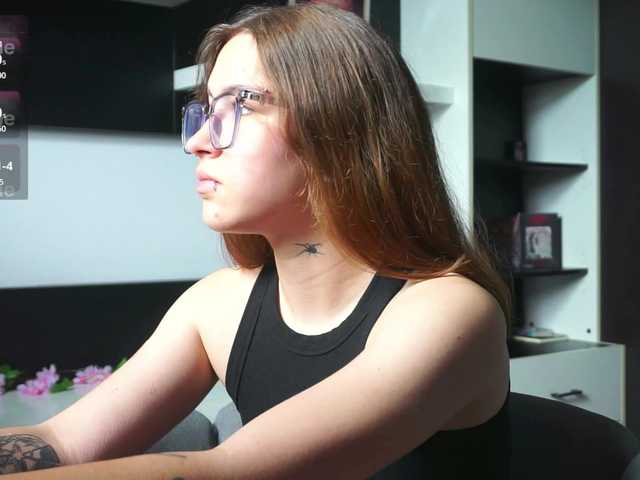 Sun-and-Luna live cam on BongaCams