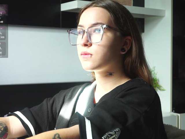 Sun-and-Luna live cam on BongaCams