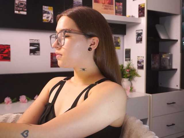 Sun-and-Luna live cam on BongaCams